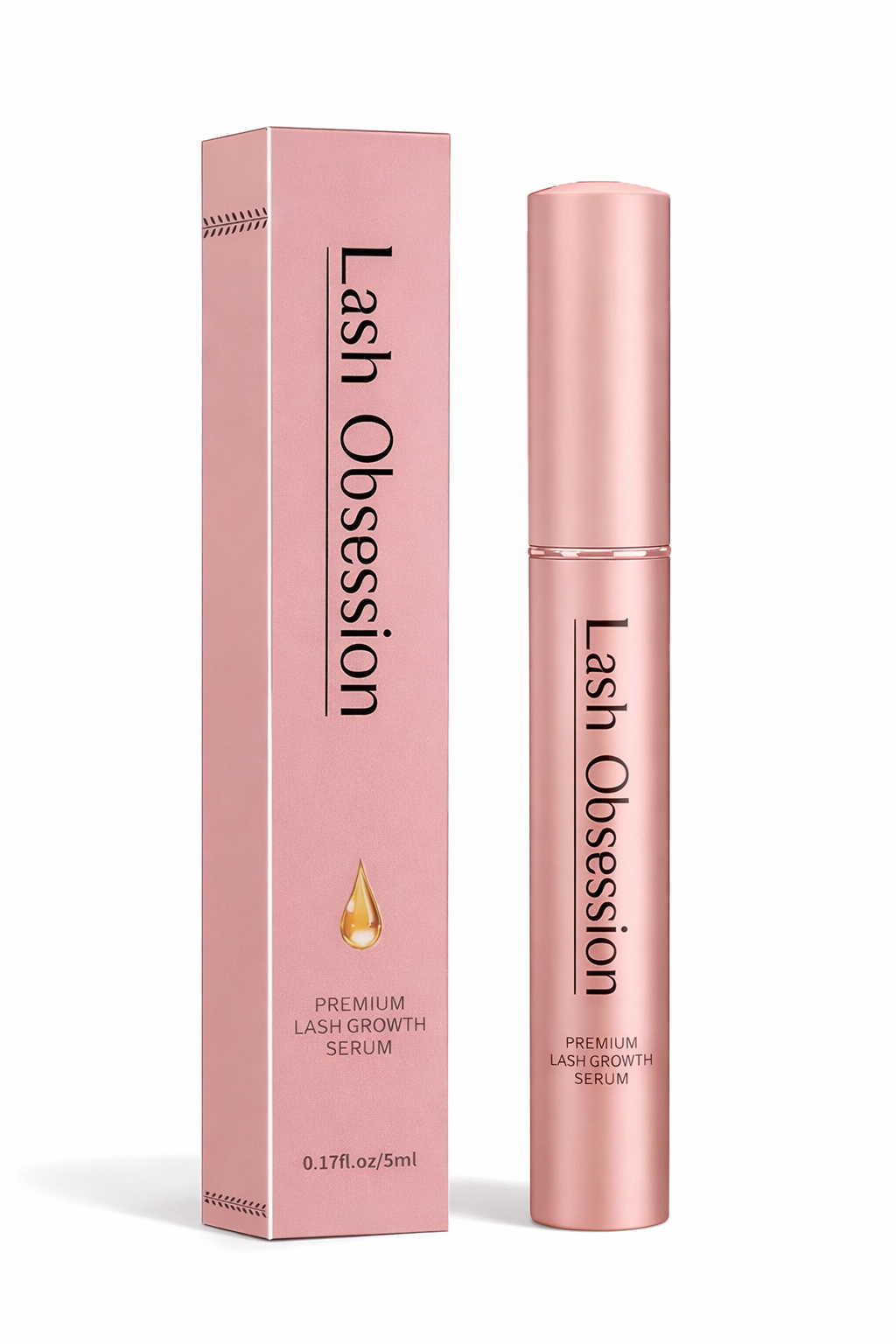 Lash Obsession™
